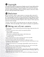 Preview for 2 page of BenQ DC S30 User Manual