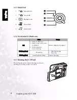 Предварительный просмотр 10 страницы BenQ DC S30 User Manual