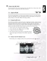 Preview for 15 page of BenQ DC S30 User Manual