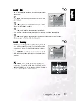 Preview for 23 page of BenQ DC S30 User Manual