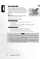 Preview for 24 page of BenQ DC S30 User Manual