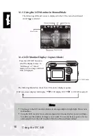 Preview for 16 page of BenQ DC S40 User Manual