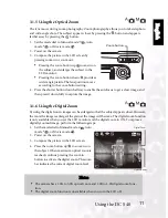 Preview for 17 page of BenQ DC S40 User Manual