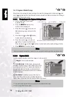 Preview for 20 page of BenQ DC S40 User Manual