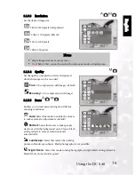 Preview for 21 page of BenQ DC S40 User Manual