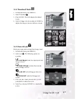 Preview for 33 page of BenQ DC S40 User Manual