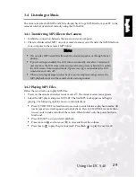 Preview for 35 page of BenQ DC S40 User Manual