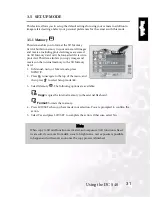 Preview for 37 page of BenQ DC S40 User Manual