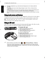 Preview for 10 page of BenQ DC T1260 User Manual