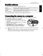 Предварительный просмотр 37 страницы BenQ DC T1260 User Manual