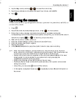 Preview for 13 page of BenQ DC T1460 User Manual