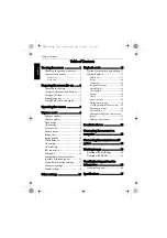 Preview for 4 page of BenQ DC T700 User Manual