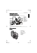 Preview for 5 page of BenQ DC T700 User Manual