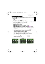 Предварительный просмотр 9 страницы BenQ DC T700 User Manual