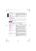 Preview for 12 page of BenQ DC T700 User Manual