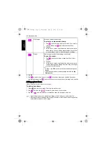 Preview for 26 page of BenQ DC T700 User Manual