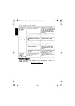 Предварительный просмотр 30 страницы BenQ DC T700 User Manual