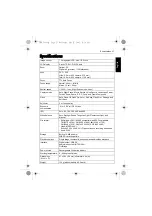 Предварительный просмотр 31 страницы BenQ DC T700 User Manual