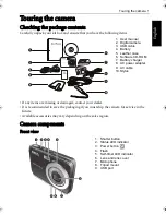 Preview for 5 page of BenQ DC T850 User Manual