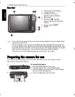 Preview for 6 page of BenQ DC T850 User Manual