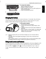 Preview for 7 page of BenQ DC T850 User Manual