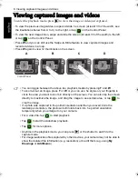 Предварительный просмотр 10 страницы BenQ DC T850 User Manual