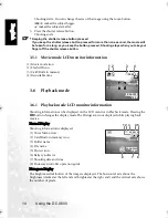 Preview for 18 page of BenQ DC X600 User Manual