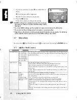 Preview for 30 page of BenQ DC X600 User Manual