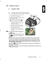 Preview for 9 page of BenQ DC X710 User Manual