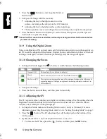 Preview for 14 page of BenQ DC X710 User Manual