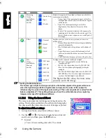 Preview for 16 page of BenQ DC X710 User Manual