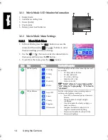 Preview for 18 page of BenQ DC X710 User Manual