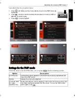 Preview for 11 page of BenQ DC X800 User Manual