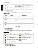 Preview for 14 page of BenQ DC X835 User Manual