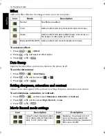 Preview for 18 page of BenQ DC X835 User Manual