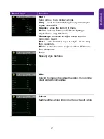 Предварительный просмотр 19 страницы BenQ DCP10 User Manual