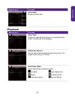 Preview for 27 page of BenQ DCP10 User Manual