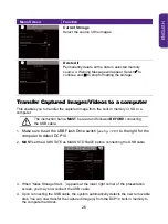 Preview for 28 page of BenQ DCP10 User Manual