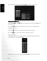 Preview for 16 page of BenQ DE320 User Manual