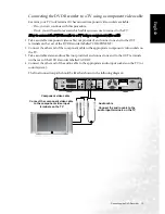 Предварительный просмотр 19 страницы BenQ DE320 User Manual