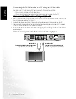 Preview for 20 page of BenQ DE320 User Manual