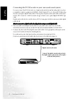 Preview for 24 page of BenQ DE320 User Manual