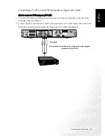 Предварительный просмотр 29 страницы BenQ DE320 User Manual