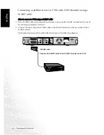 Preview for 30 page of BenQ DE320 User Manual