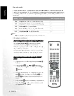 Preview for 70 page of BenQ DE320 User Manual