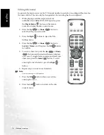 Preview for 82 page of BenQ DE320 User Manual