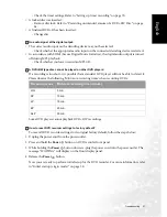 Preview for 103 page of BenQ DE320 User Manual