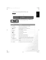 Preview for 9 page of BenQ DE325 User Manual