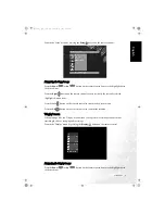 Preview for 15 page of BenQ DE325 User Manual