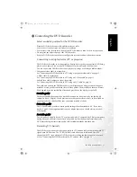 Preview for 17 page of BenQ DE325 User Manual